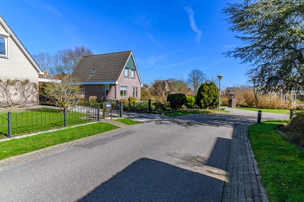 Medium property photo - De Hare 80, 8375 GH Oldemarkt